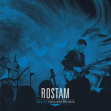 Live At Third Man Records