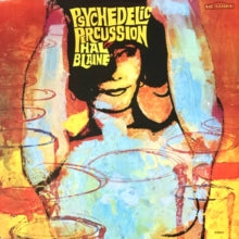 PSYCHEDELIC PERCUSSION
