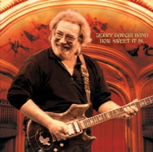 HOW SWEET IT IS: LIVE AT WARFIELD THEATRE, SAN FRANCISCO 1990