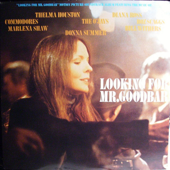 Various - Looking For Mr. Goodbar (LP)