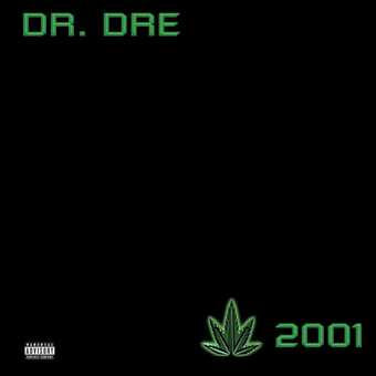 2001 (2LP/EX)