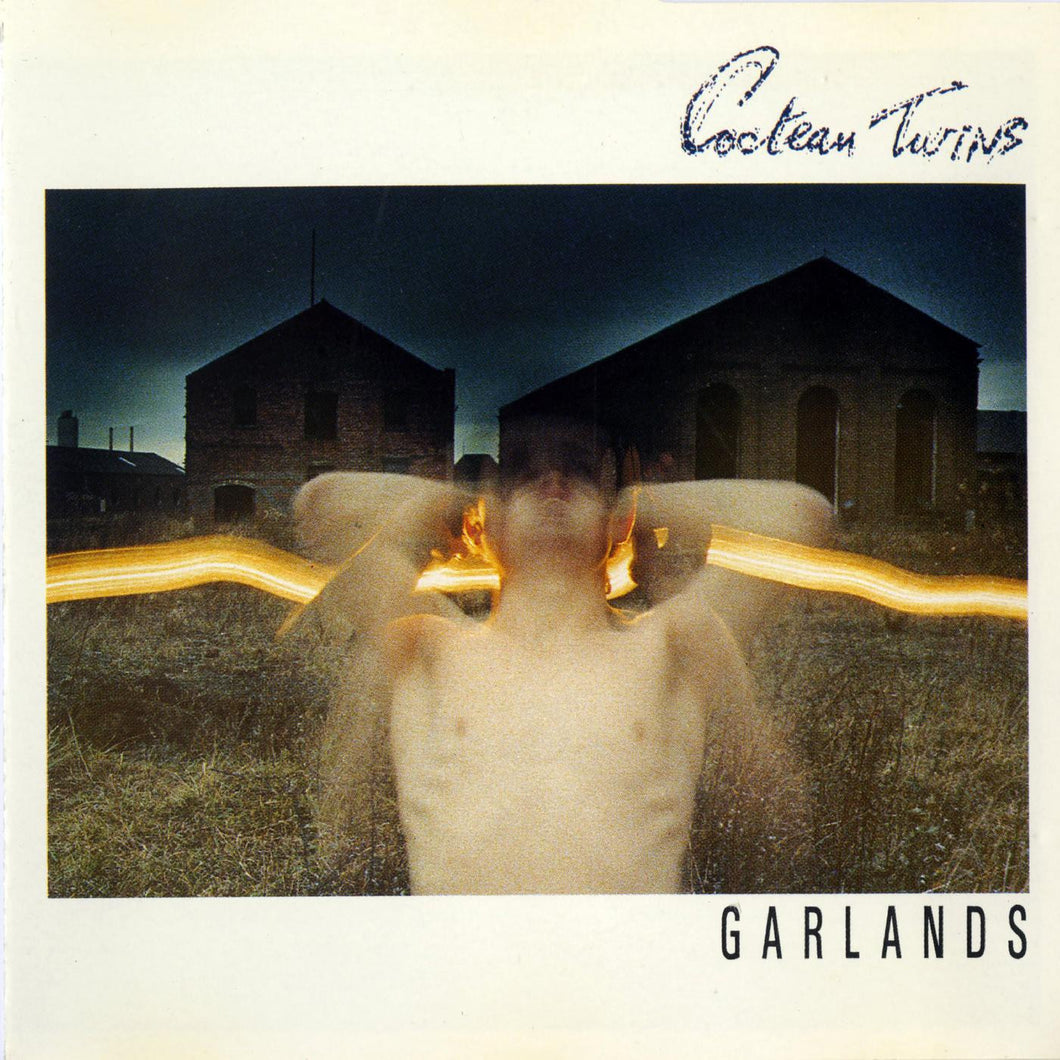 Garlands 2020 Vinyl Repress [LP]