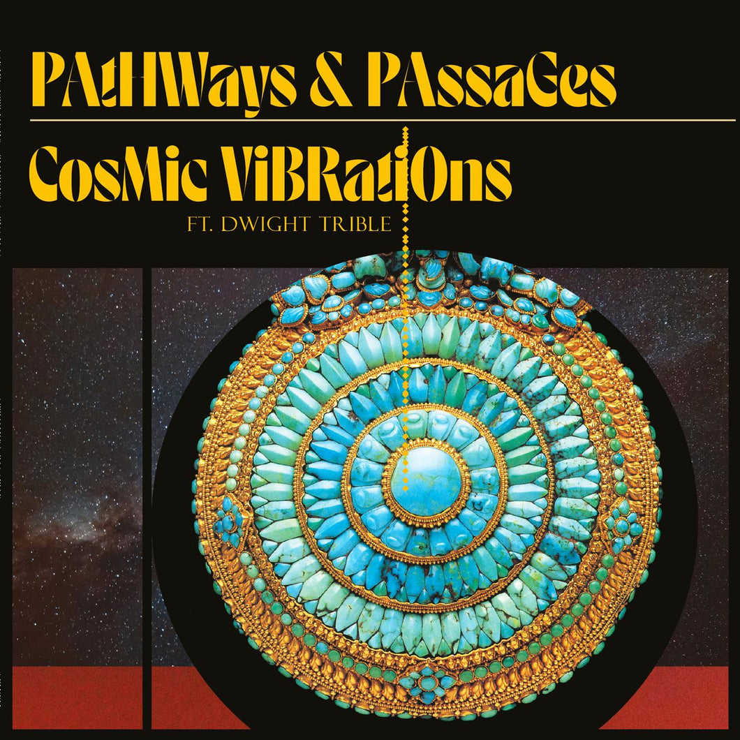 Pathways & Passages