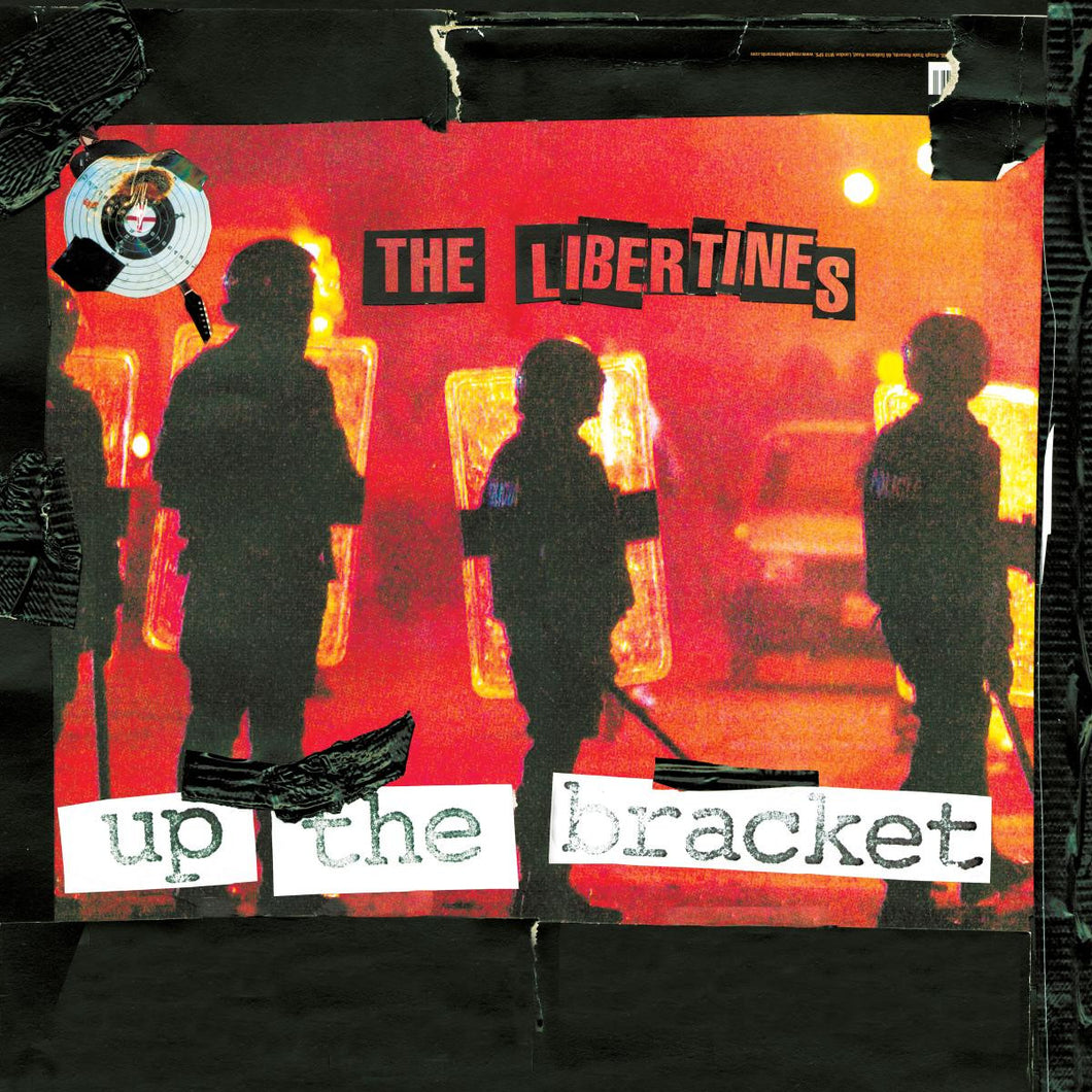 Up The Bracket (20th Anniversary Edition) (INDIE EXLUSIVE, RED VINYL)