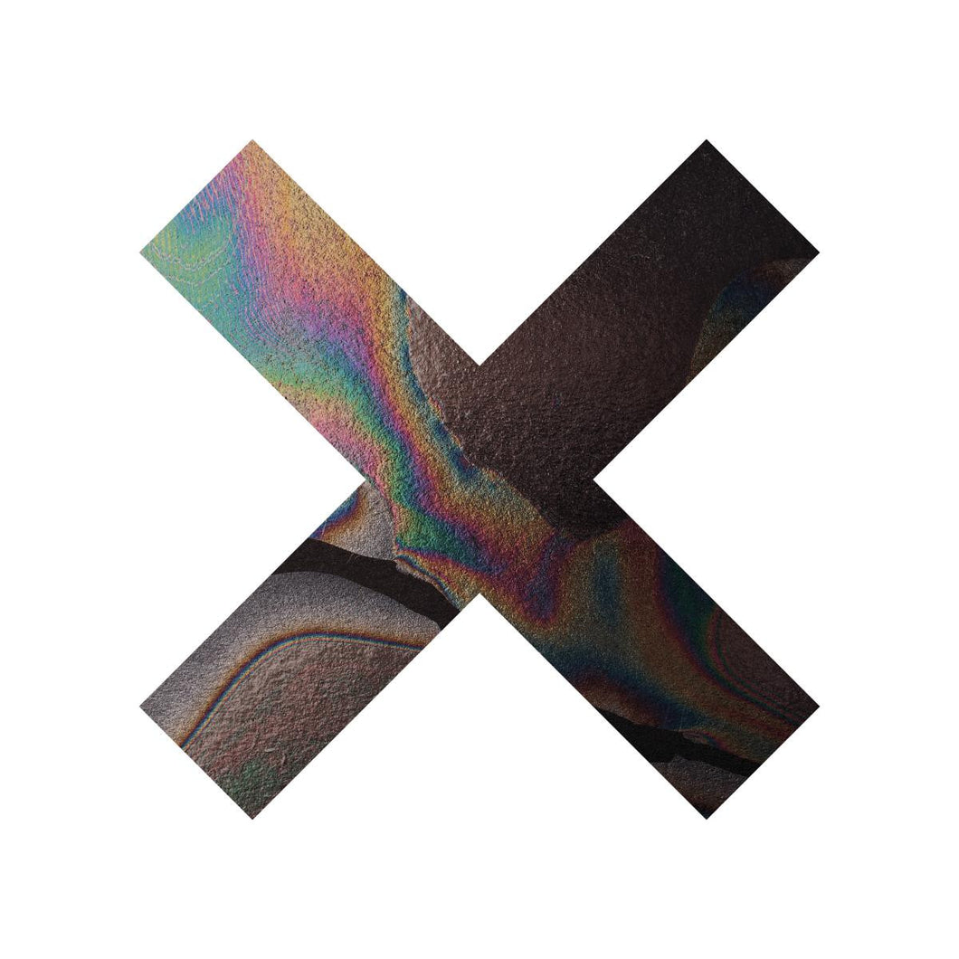 Coexist (Clear Vinyl)
