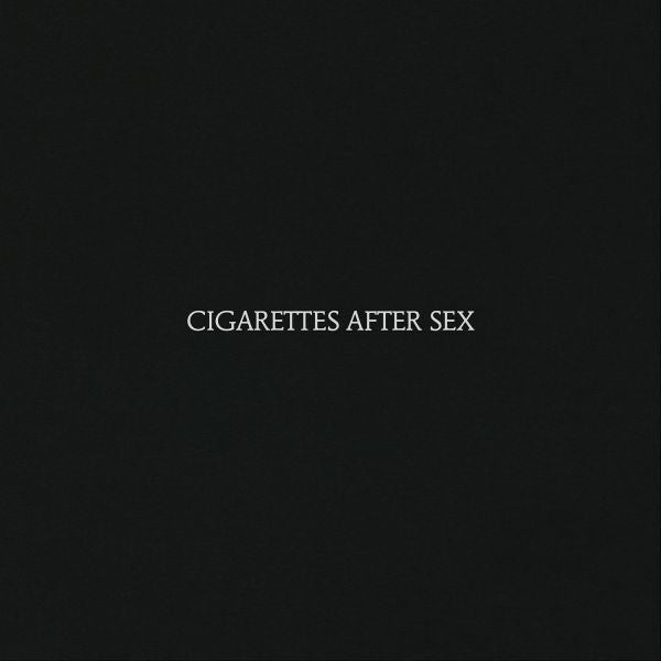 Cigarettes After Sex