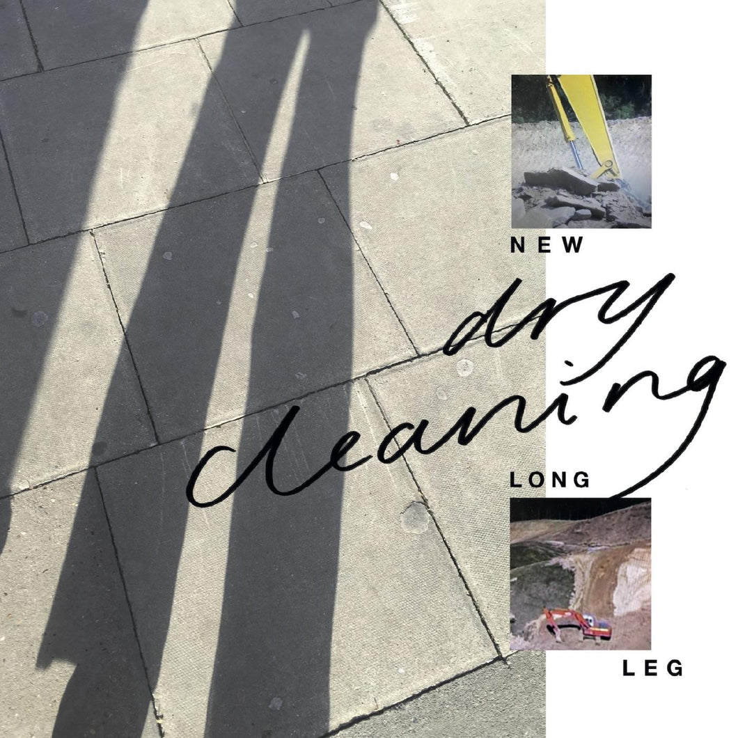 New Long Leg