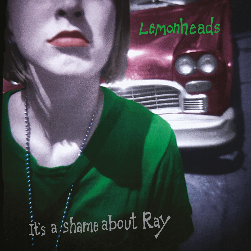 It's A Shame About Ray (30TH ANNIVERSARY EDITION, INDIE EXCLUSIVE)