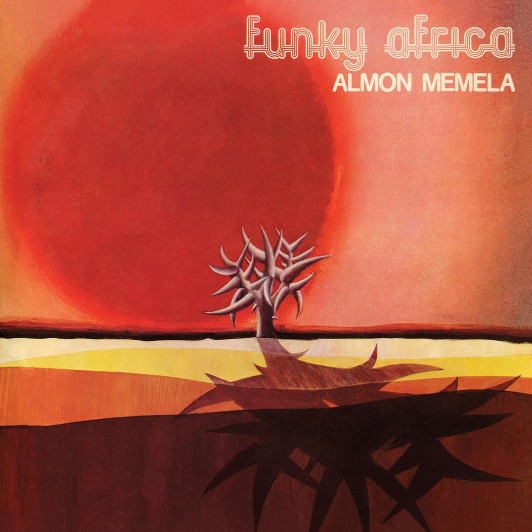 Funky Africa