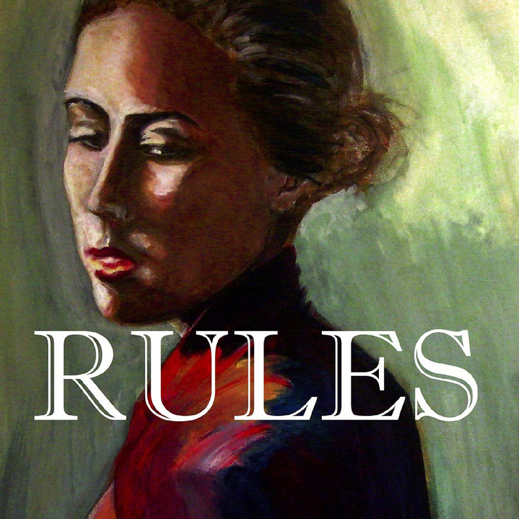 Rules (INDIE EXCLUSIVE, DELUXE EDITION)