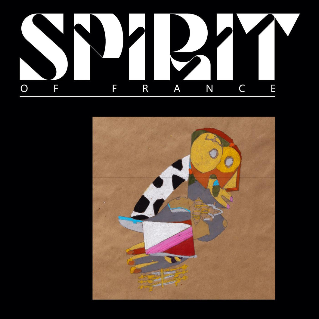 Spirit Of France (Deluxe Edition)