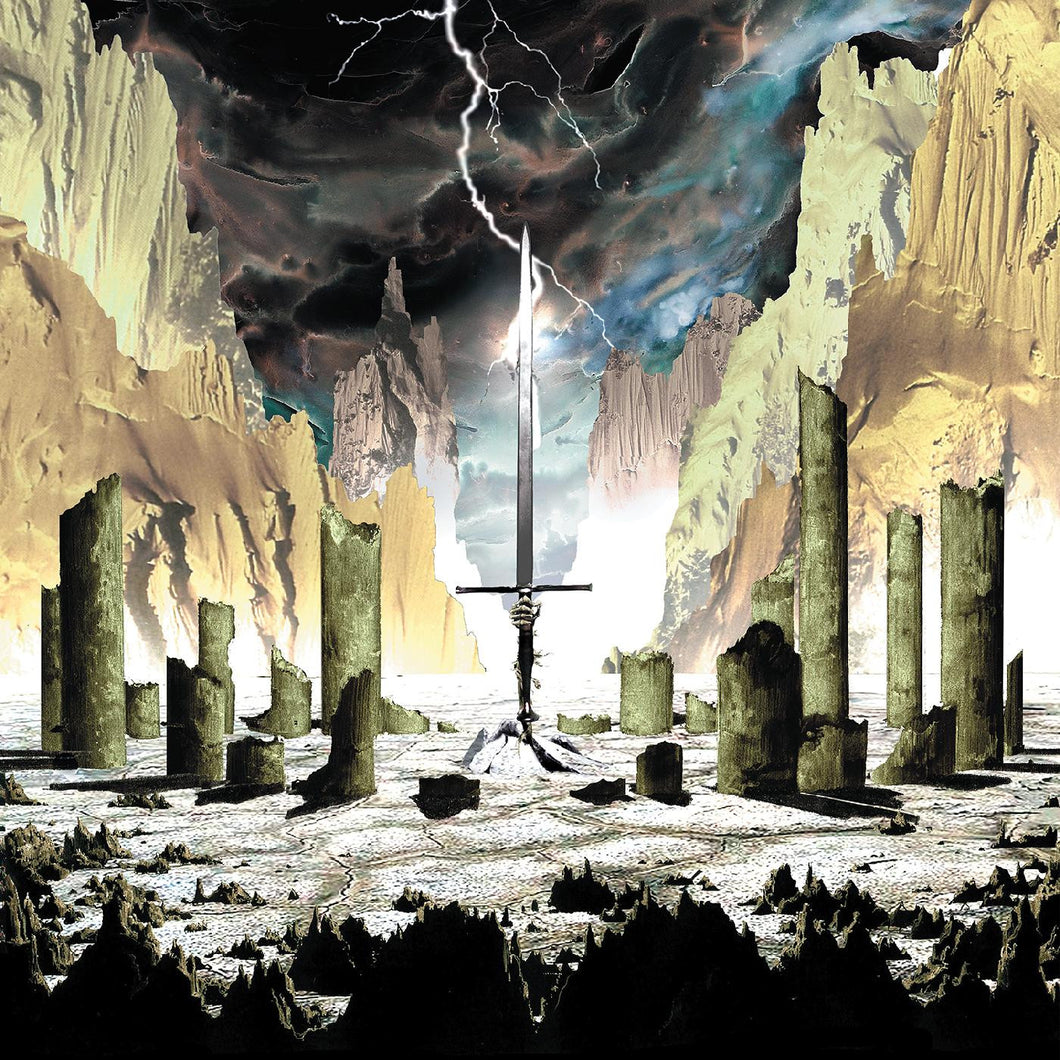 Gods of the Earth: 15th Anniversary Edition (DELUXE EDITION, PYRITE COLOR VINYL)