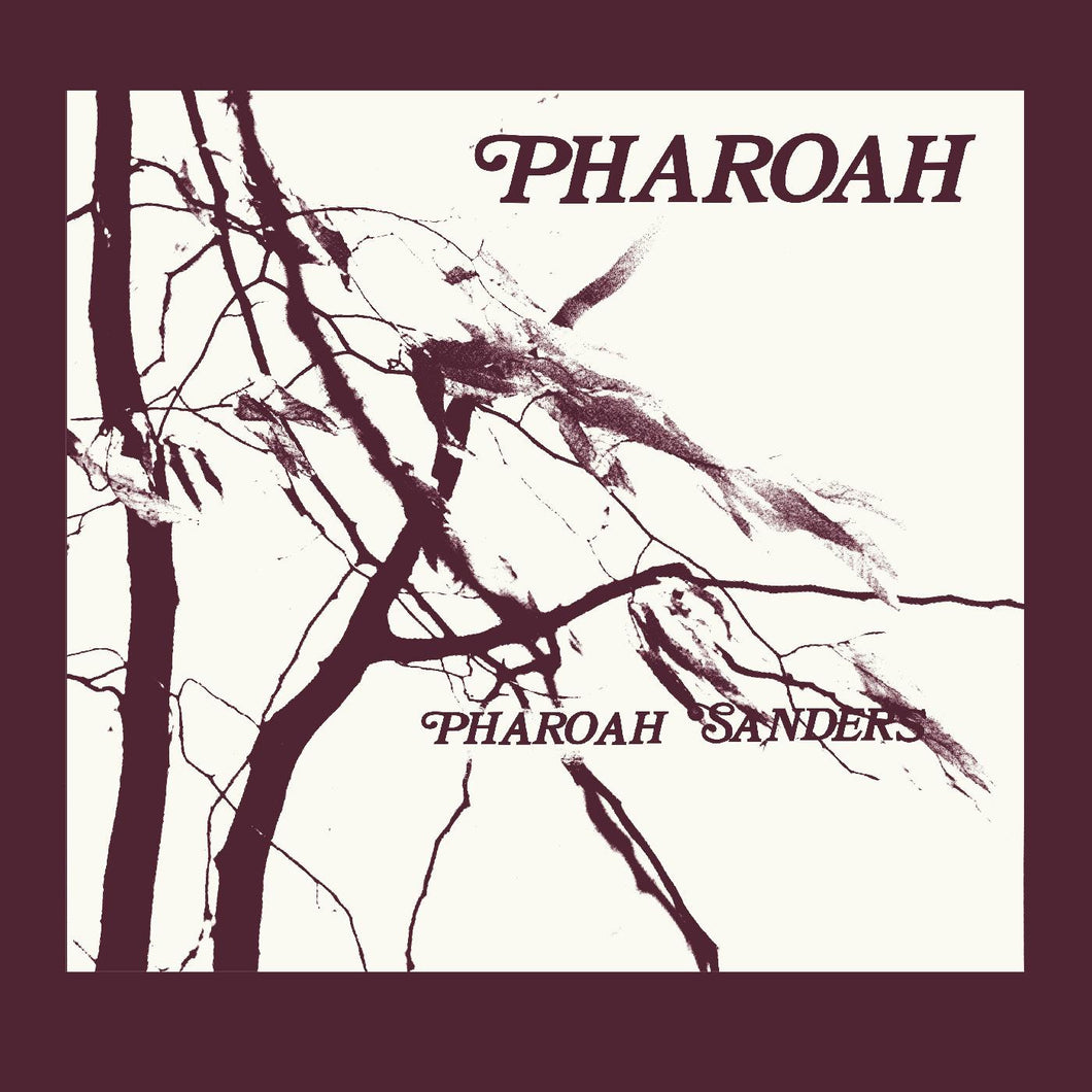 Pharoah-(DELUXE-EDITION)