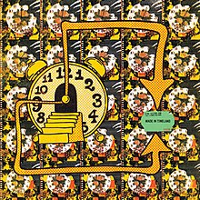 Made In Timeland Lp