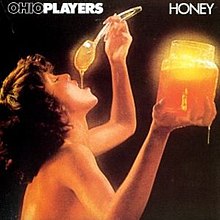 Honey (180 Gram Gold Audiophile Vinyl/Li