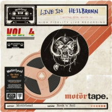THE LÖST TAPES, VOL. 4 (LIVE IN HEILBRONN 1984) [RSD23 EX]