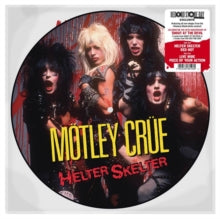 HELTER SKELTER (RSD23 EX)
