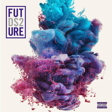Ds2 (2 Lp) (140G Vinyl) (Turqoise Vinyl)