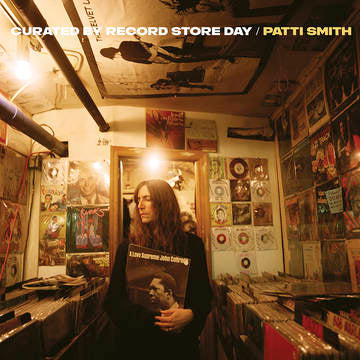 Curated By Record Store Day (2 Lp)