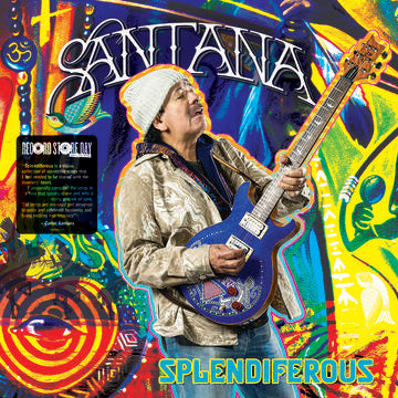 Splendiferous (2 Lp)