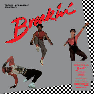 Breakin'