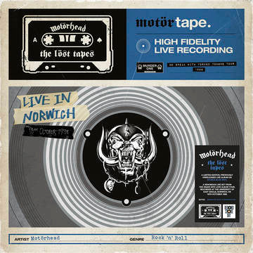 The Löst Tapes Vol. 2