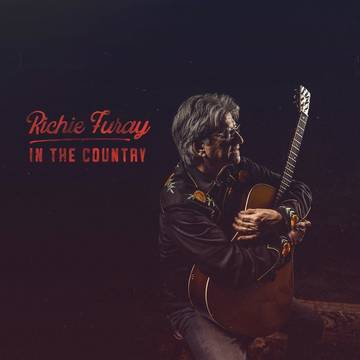 Rsd-In The Country  Ie