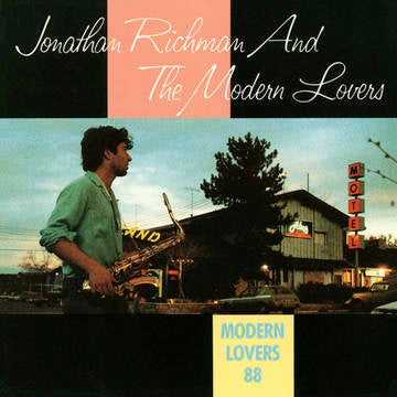 Modern Lovers 88 [35Th Anniversary]