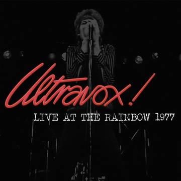 Live At The Rainbow 1977 (45Th Anniversary)