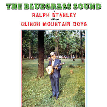 Bluegrass Sound