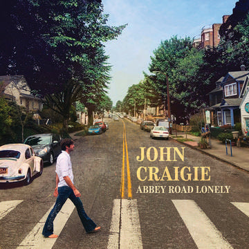 Abbey Road Lonely