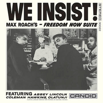 We Insist!