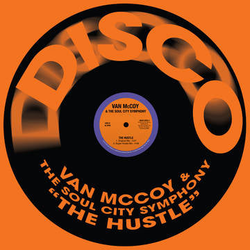 The Hustle