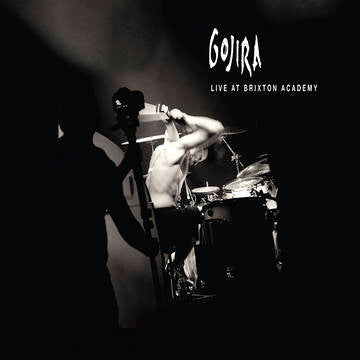 Live At Brixton Academy