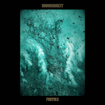 Portals (Vinyl)