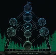 DOOLITTLE - LIVE IN BRUSSELS, 2009