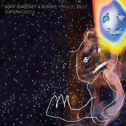 Matt Sweeney & Bonnie 