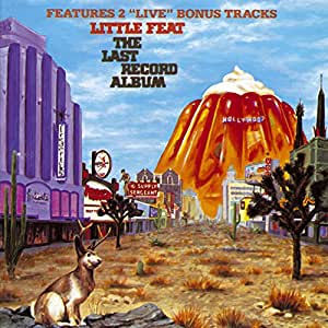 Original Albums
