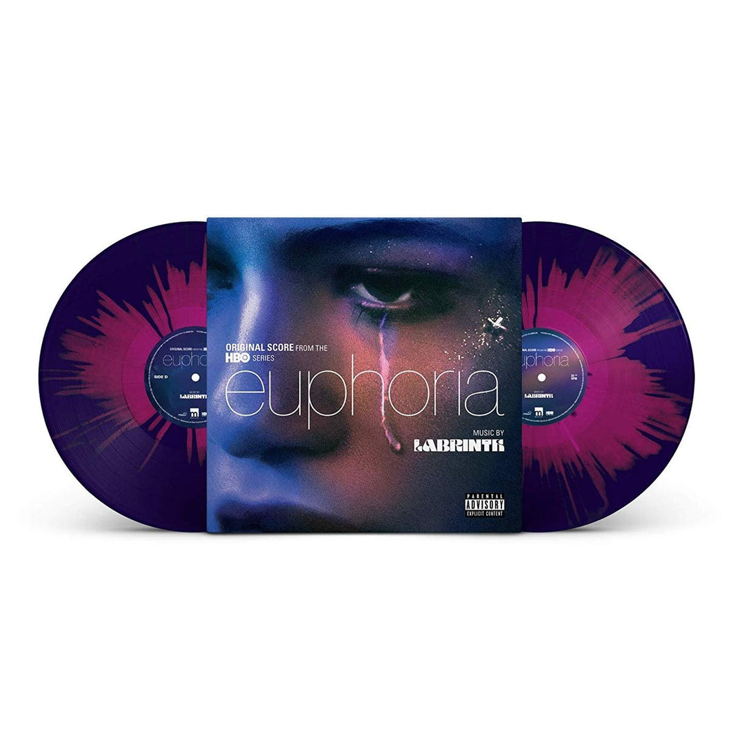 Euphoria (Original Score From The Hbo Series)