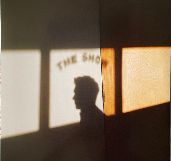 Niall Horan - The Show (LP, Album, Cle)