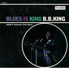 BLUES IS KING