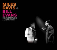 Complete Studio & Live Masters (3 Bonus Tracks) (24Bit Remaster)