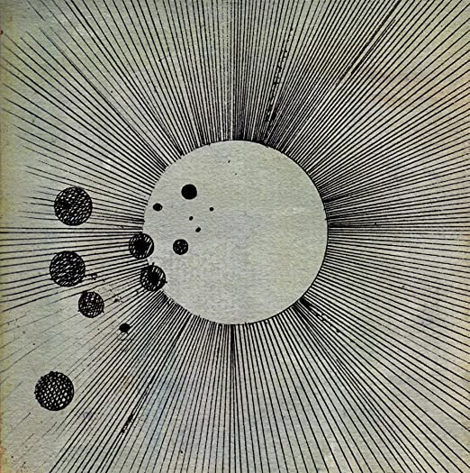 Cosmogramma LP