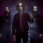 With The Dead - With The Dead (LP, Album, Pur)