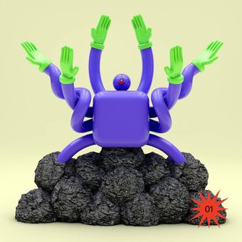 ALL THINGS CONSIDERED VOL. 1 / VARIOUS