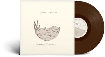 Appaloosa Bones Brown