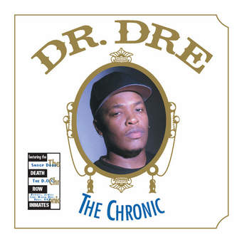 THE CHRONIC  CLEAR