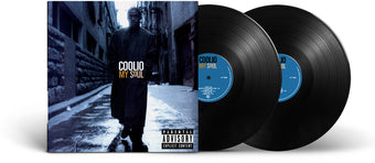 MY SOUL - 25TH ANNIVERSARY