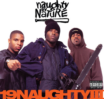 19 NAUGHTY III - 30TH ANNIVERSARY - ORAN