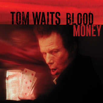 BLOOD MONEY (ANNIVERSARY ED.) (METALLIC